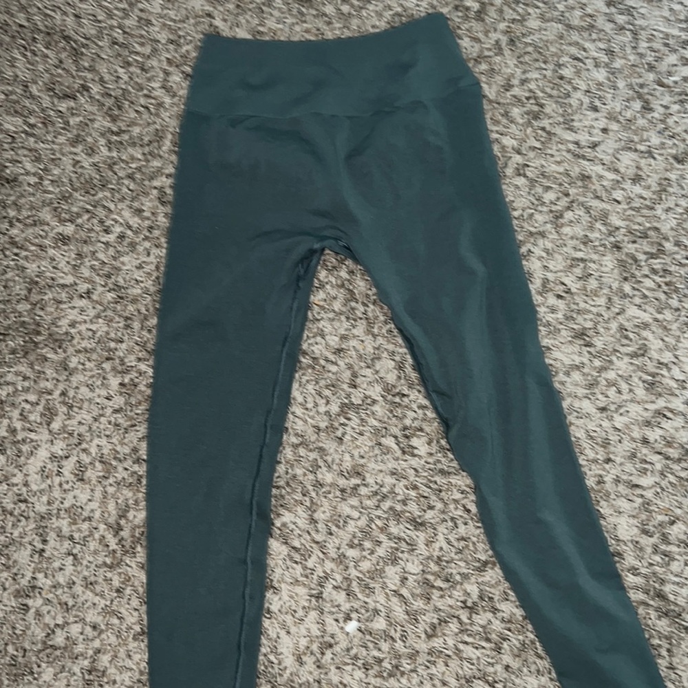 Alphalete amplify leggings
